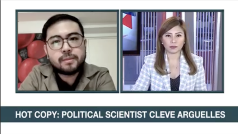 Will Rodrigo Duterte gun for Senate seat in 2025? Analyst weighs in